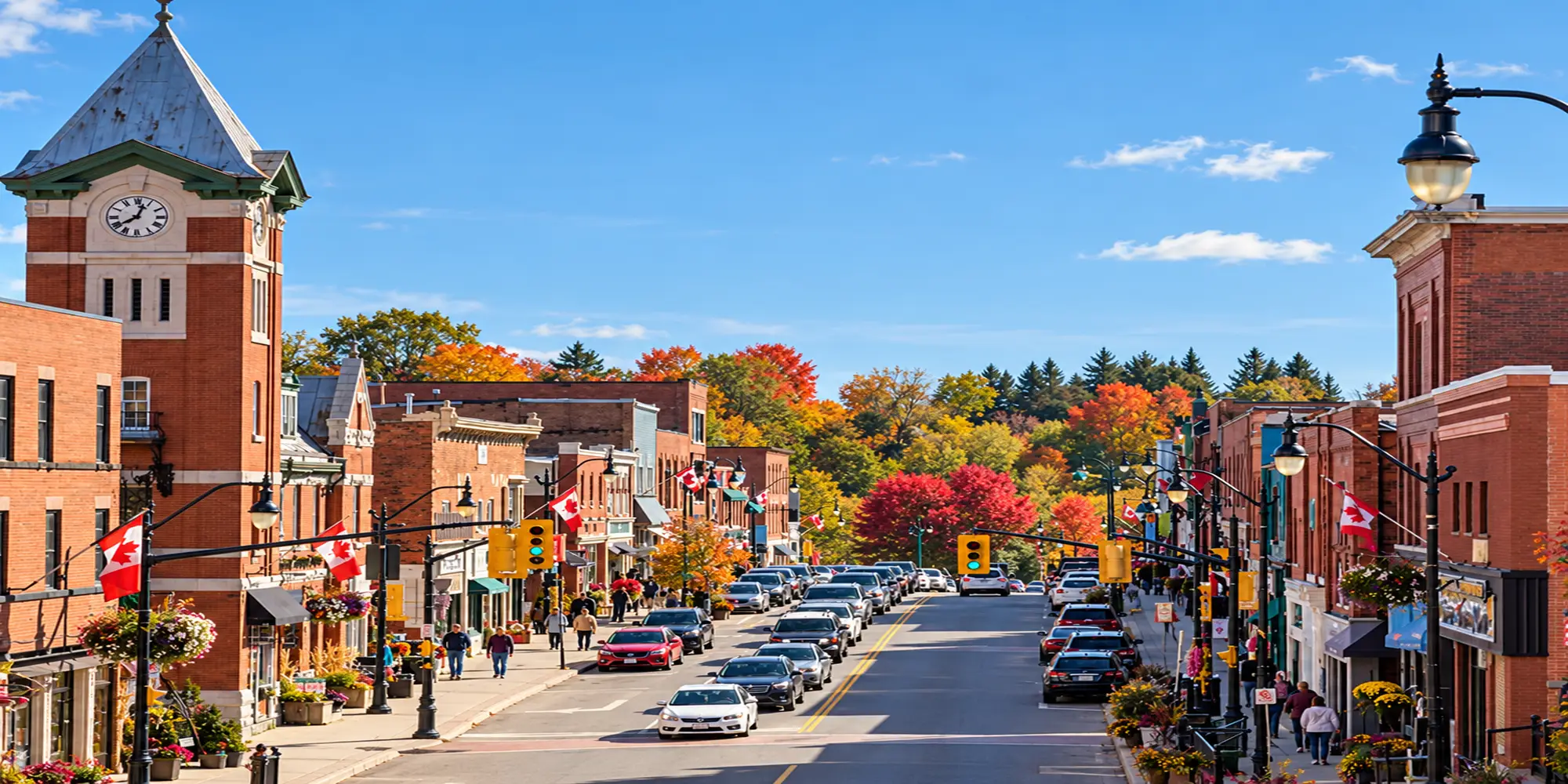 Bracebridge