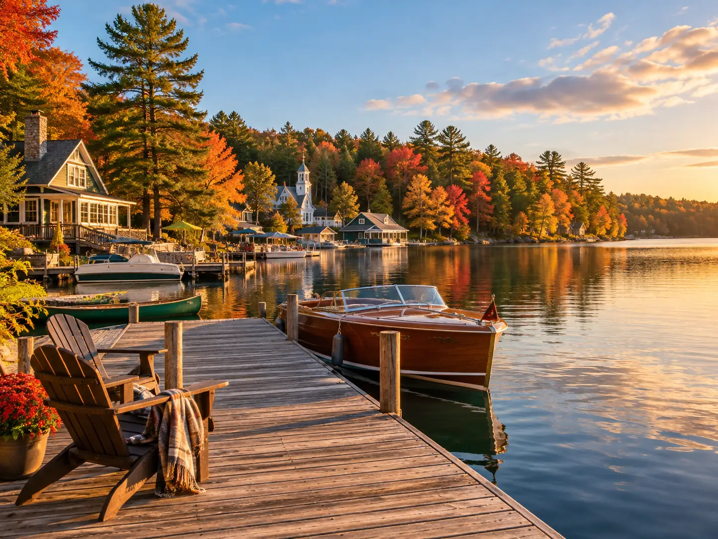 Muskoka