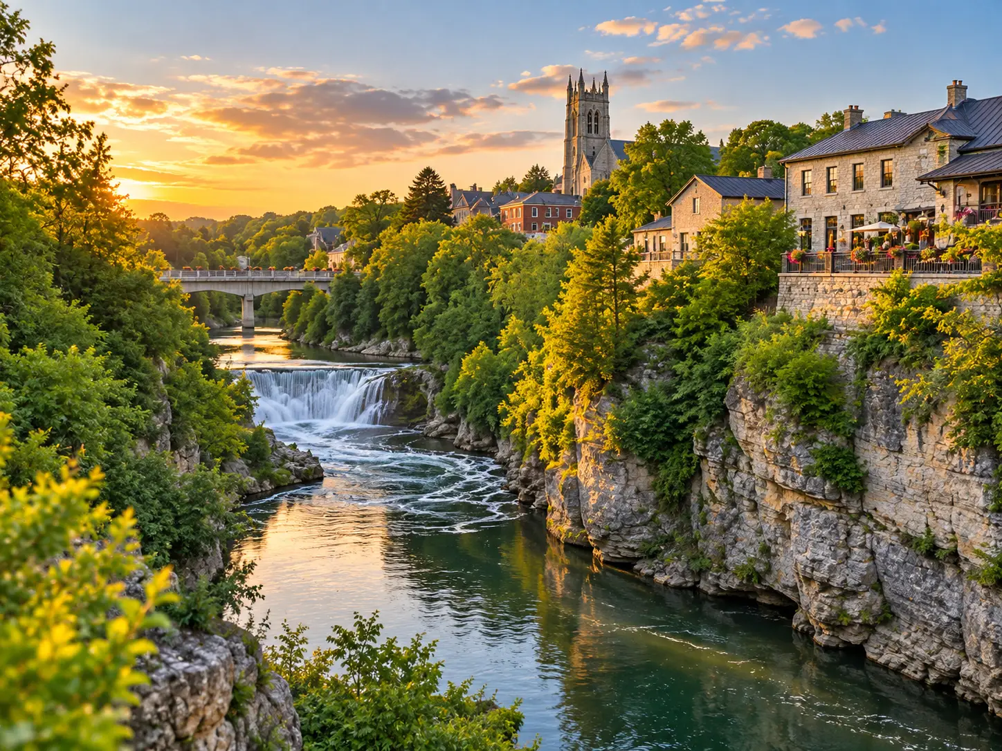 Elora