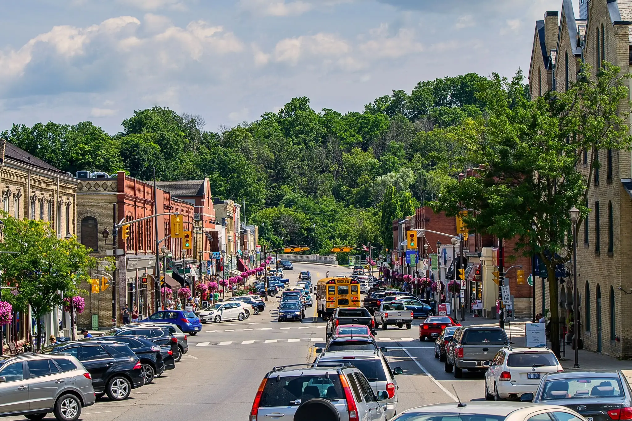 4 Prettiest Towns — photo 4