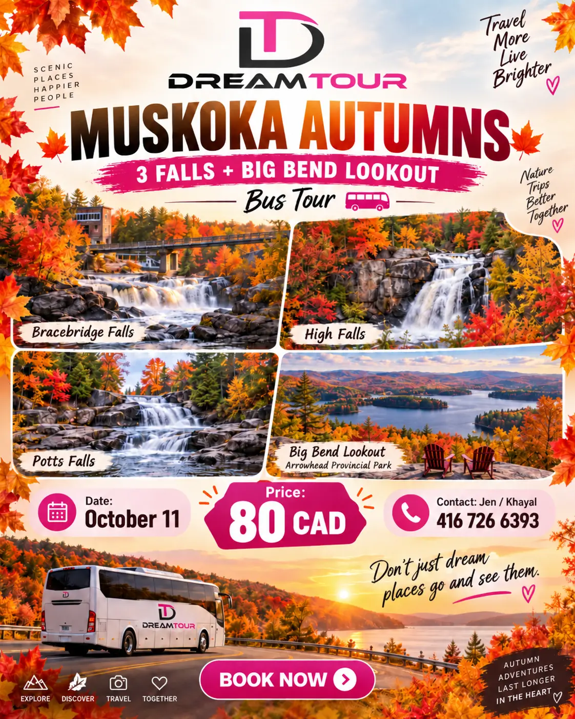 Muskoka