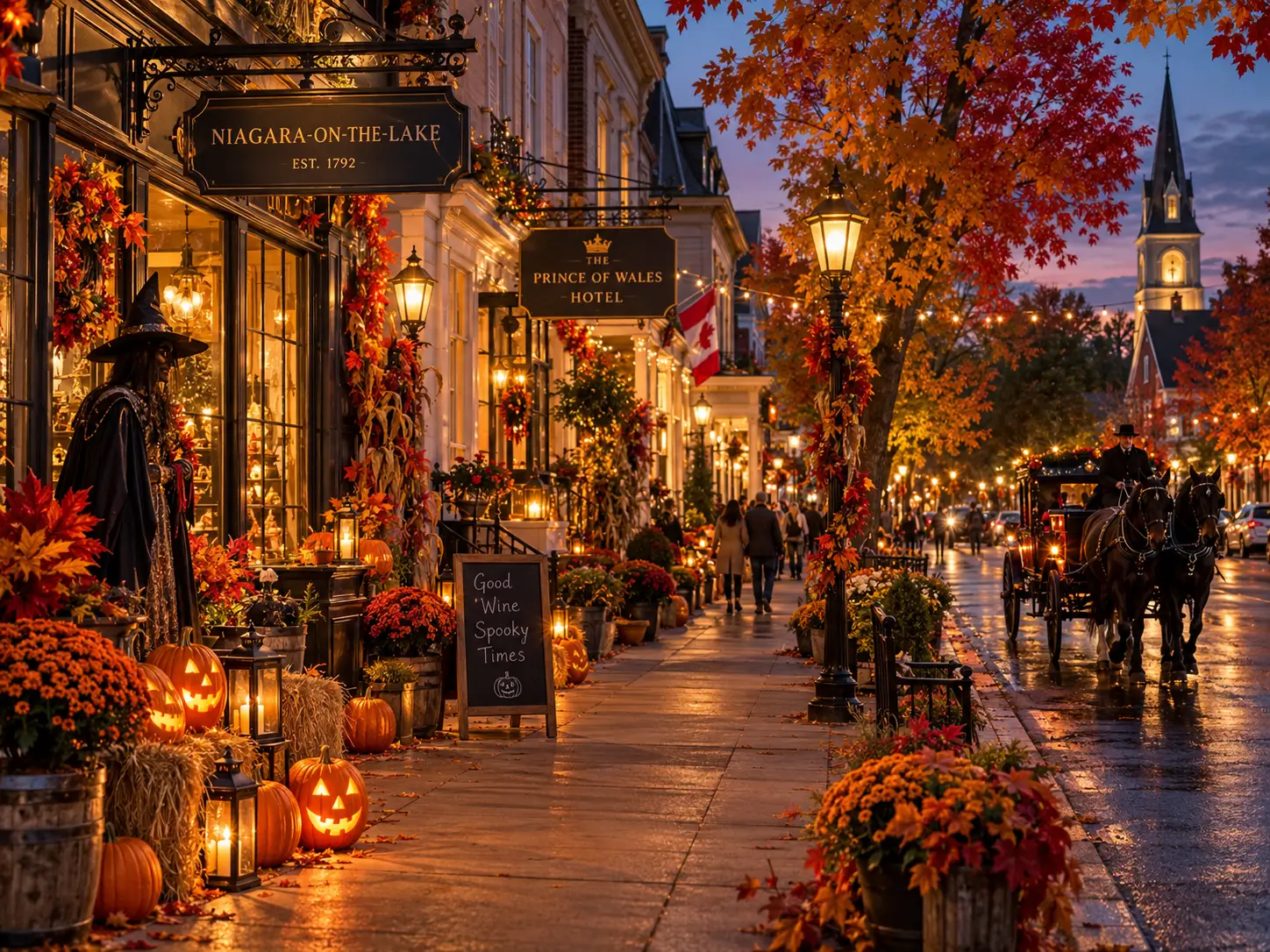 Niagara-on-the-Lake