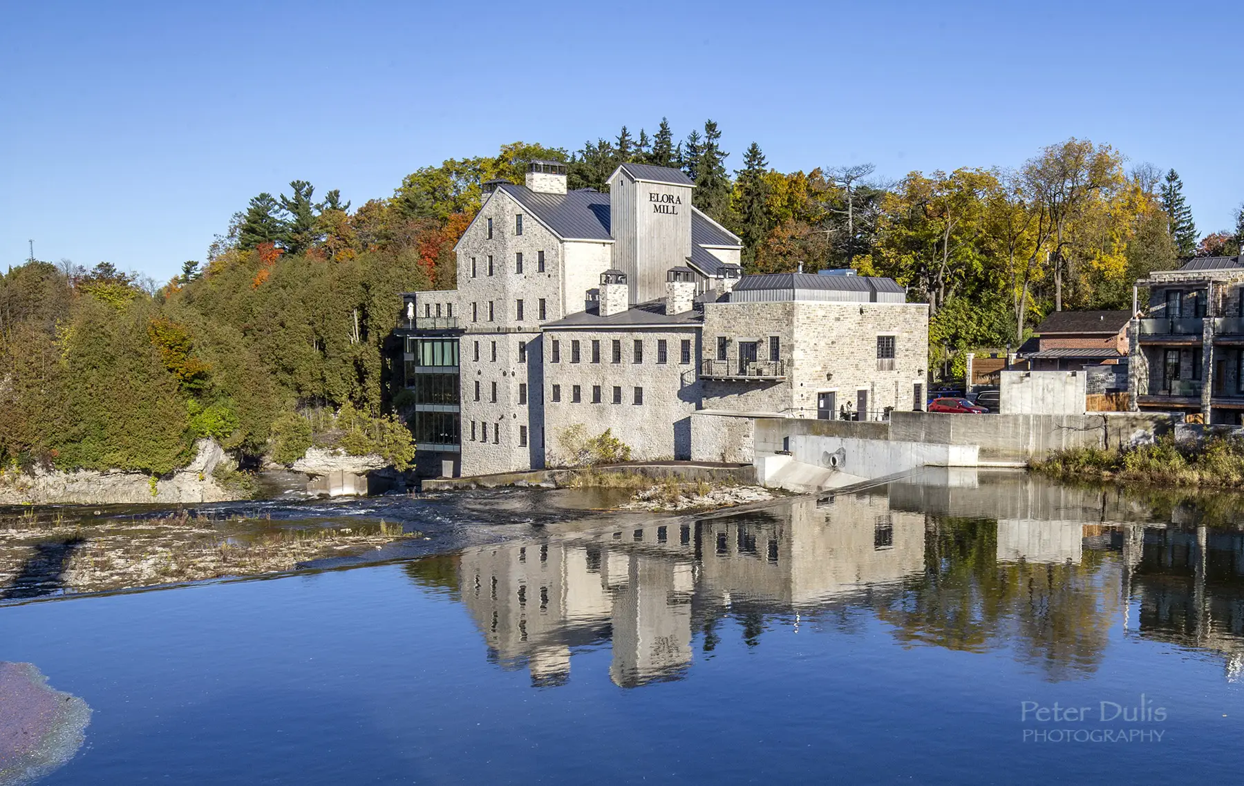 4 Prettiest Towns