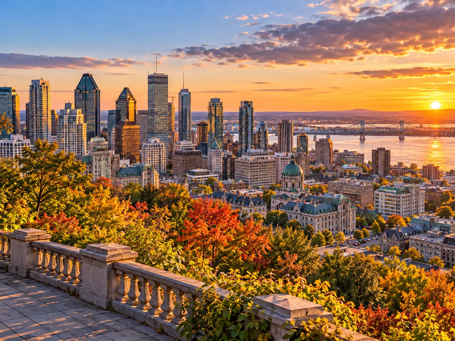 Montreal