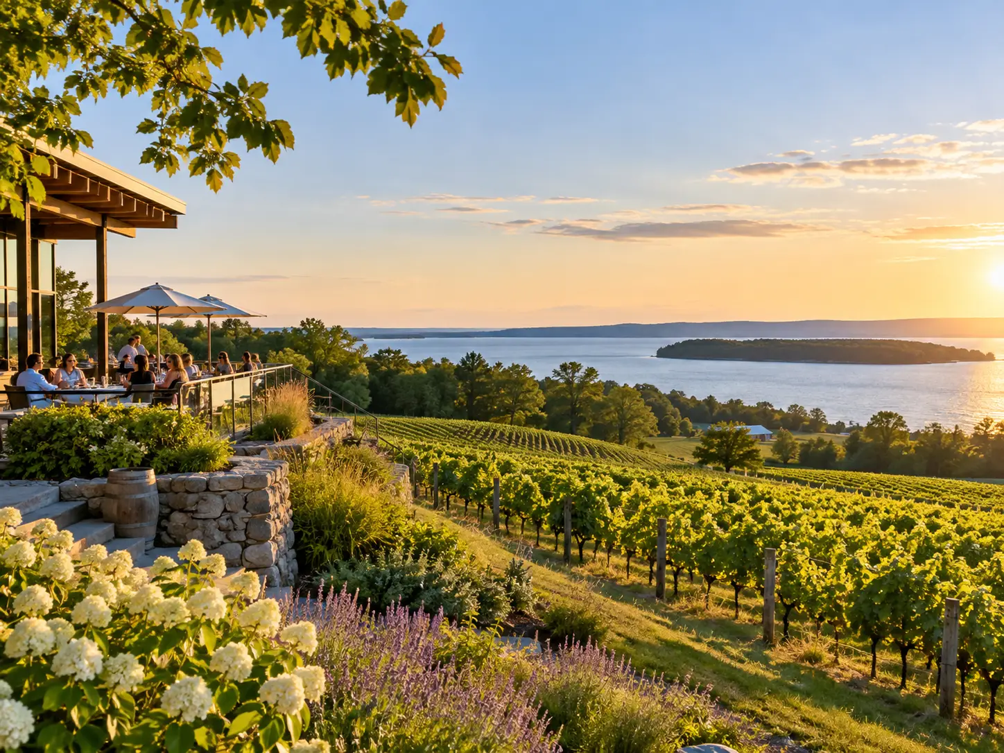 Prince Edward County