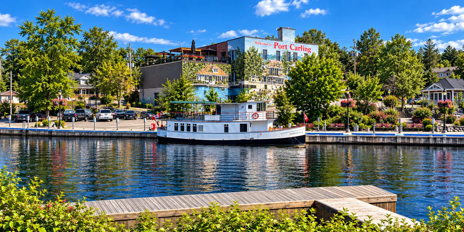Port Carling