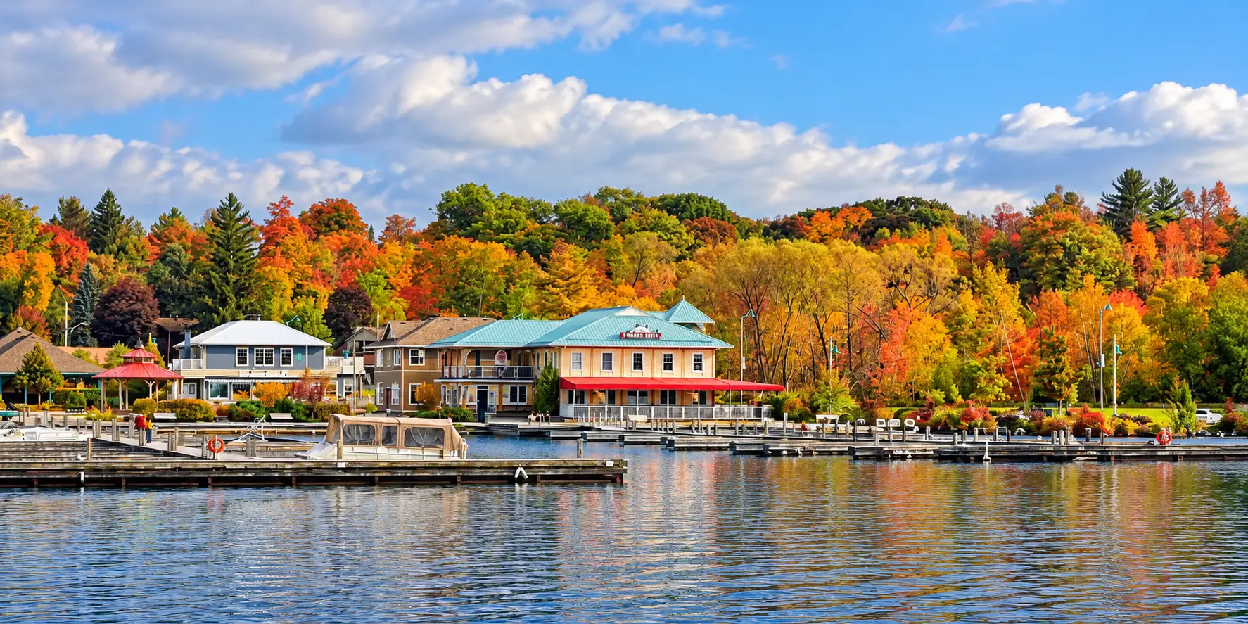 Gravenhurst